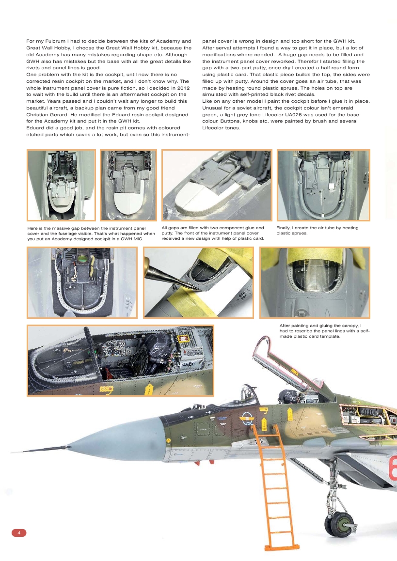 AIR Modeller 2021-95